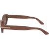 imageCalvin Klein Womens Sunglasses CK25502S  Opaline Rose with Gradient Brick Lens