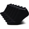 Black Cushion