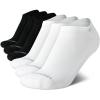 White/Black