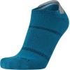 imageCalvin Klein Mens No Show Cushioned Athletic Low Cut Ankle Socks  6 Pack Breathable Sport Socks for MenAssorted Tab