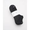 imageCalvin Klein Mens No Show Cushioned Athletic Low Cut Ankle Socks  6 Pack Breathable Sport Socks for MenBlackCharcoal