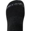 imageCalvin Klein Mens No Show Cushioned Athletic Low Cut Ankle Socks  6 Pack Breathable Sport Socks for MenBlackCharcoal