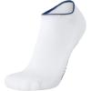imageCalvin Klein Mens No Show Cushioned Athletic Low Cut Ankle Socks  6 Pack Breathable Sport Socks for MenBlackWhite Grey