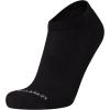imageCalvin Klein Mens No Show Cushioned Athletic Low Cut Ankle Socks  6 Pack Breathable Sport Socks for MenClassic Black