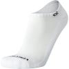 imageCalvin Klein Mens No Show Cushioned Athletic Low Cut Ankle Socks  6 Pack Breathable Sport Socks for MenClassic White