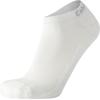 imageCalvin Klein Mens No Show Cushioned Athletic Low Cut Ankle Socks  6 Pack Breathable Sport Socks for MenColor White