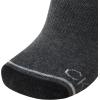 imageCalvin Klein Mens No Show Cushioned Athletic Low Cut Ankle Socks  6 Pack Breathable Sport Socks for MenGrey Heather Assorted
