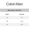 imageCalvin Klein Mens No Show Cushioned Athletic Low Cut Ankle Socks  6 Pack Breathable Sport Socks for MenGrey Heather Assorted