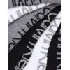 imageCalvin Klein Mens No Show Cushioned Athletic Low Cut Ankle Socks  6 Pack Breathable Sport Socks for MenGreyBlackWhite