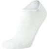 imageCalvin Klein Mens No Show Cushioned Athletic Low Cut Ankle Socks  6 Pack Breathable Sport Socks for MenTrue White