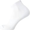 imageCalvin Klein Mens Socks  Athletic Cushioned Quarter Cut Ankle Socks 12 PairsAll White