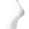 imageCalvin Klein Mens Socks  Athletic Cushioned Quarter Cut Ankle Socks 12 PairsAll White