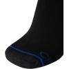 imageCalvin Klein Mens Socks  Athletic Cushioned Quarter Cut Ankle Socks 12 PairsBlack Assorted