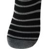 imageCalvin Klein Mens Socks  Athletic Cushioned Quarter Cut Ankle Socks 12 PairsBlack Pattern