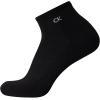 imageCalvin Klein Mens Socks  Athletic Cushioned Quarter Cut Ankle Socks 12 PairsBlackWhiteGrey