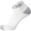 imageCalvin Klein Mens Socks  Athletic Cushioned Quarter Cut Ankle Socks 12 PairsWhite Assorted