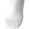 imageCalvin Klein Mens Socks  Athletic Cushioned Quarter Cut Ankle Socks 12 PairsWhite Logo