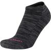 imageCalvin Klein Womens Low Cut Socks  6 Pack Performance Cushion Comfort No Show Socks  Breathable Athletic Socks 410Grey Multi