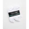 imageCalvin Klein Womens Low Cut Socks  6 Pack Performance Cushion Comfort No Show Socks  Breathable Athletic Socks 410White