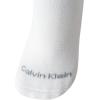 imageCalvin Klein Womens Low Cut Socks  6 Pack Performance Cushion Comfort No Show Socks  Breathable Athletic Socks 410White