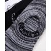 imageCalvin Klein Womens Socks  Lightweight No Show Socks 6 PairsAssorted
