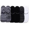 imageCalvin Klein Womens Socks  Lightweight No Show Socks 6 PairsAssorted