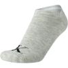 imageCalvin Klein Womens Socks  Lightweight No Show Socks 6 PairsAssorted Logo