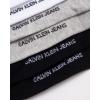 imageCalvin Klein Womens Socks  Lightweight No Show Socks 6 PairsAssorted Logo