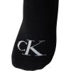 imageCalvin Klein Womens Socks  Lightweight No Show Socks 6 PairsAssorted Logo