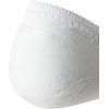 imageCalvin Klein Womens Socks  Lightweight No Show Socks 6 PairsWhite