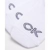 imageCalvin Klein Womens Socks  Lightweight No Show Socks 6 PairsWhite
