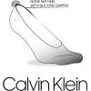 imageCalvin Klein Womens Socks  Lightweight No Show Socks 6 PairsWhiteBlack Assorted