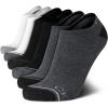 Grey Heather Assorted
