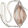 imageCalvin Klein Ash NorthSouth CrossbodyAlmondTaupeCherub White