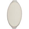 imageCalvin Klein Ash NorthSouth CrossbodyAlmondTaupeCherub White