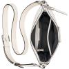 imageCalvin Klein Ash NorthSouth CrossbodyCherub White