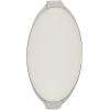 imageCalvin Klein Ash NorthSouth CrossbodyCherub White