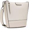 imageCalvin Klein Ash NorthSouth CrossbodyCherub White