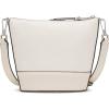 imageCalvin Klein Ash NorthSouth CrossbodyCherub White