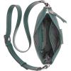 imageCalvin Klein Ash NorthSouth CrossbodyDeep Forest