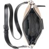 imageCalvin Klein Ash NorthSouth CrossbodyNaturalBlack Canvas