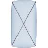 imageCalvin Klein Aura NorthSouth Convertible Hobo Shoulder ampamp Messenger BagCelestial Blue
