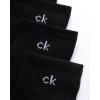 imageCalvin Klein Mens Quarter Socks  12 Pack Performance Cushioned Comfort Ankle Socks  Athletic Socks for Men Sizes 712All Black