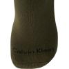 imageCalvin Klein Mens Quarter Socks  12 Pack Performance Cushioned Comfort Ankle Socks  Athletic Socks for Men Sizes 712BeigeGrey