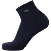 imageCalvin Klein Mens Quarter Socks  6 Pack Cushioned Mini Crew Athletic Socks for Men Ideal for Running Sport and HikingBeige Assorted