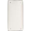 imageCalvin Klein Womens Becky Turn Lock Satchel  2 in 1 Vegan Leather 3 PocketsCherub White