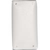imageCalvin Klein Womens Becky Turn Lock Satchel  2 in 1 Vegan Leather 3 PocketsDove Grey