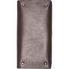 imageCalvin Klein Womens Becky Turn Lock Satchel  2 in 1 Vegan Leather 3 PocketsJava