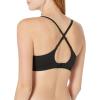 imageCalvin Klein Womens Bonded Flex Unlined Balconette BraletteBlack