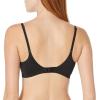 imageCalvin Klein Womens Bonded Flex Unlined Balconette BraletteBlack